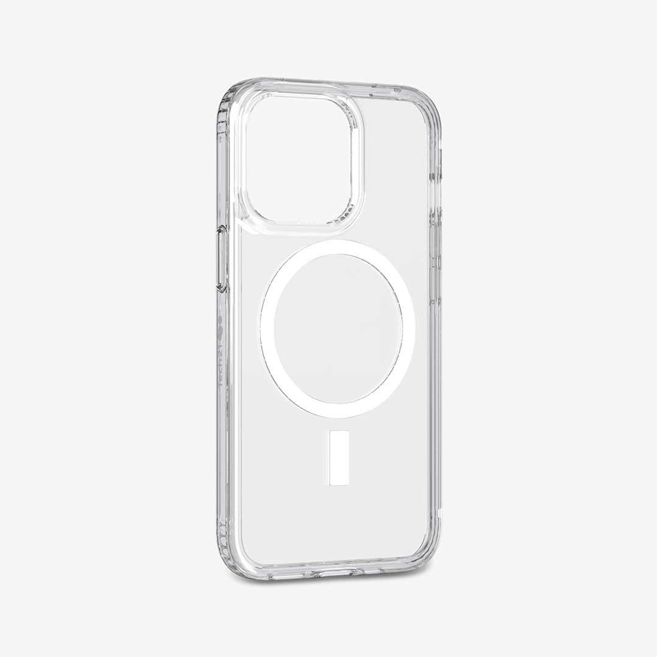 magsafe clear case iphone 13 pro