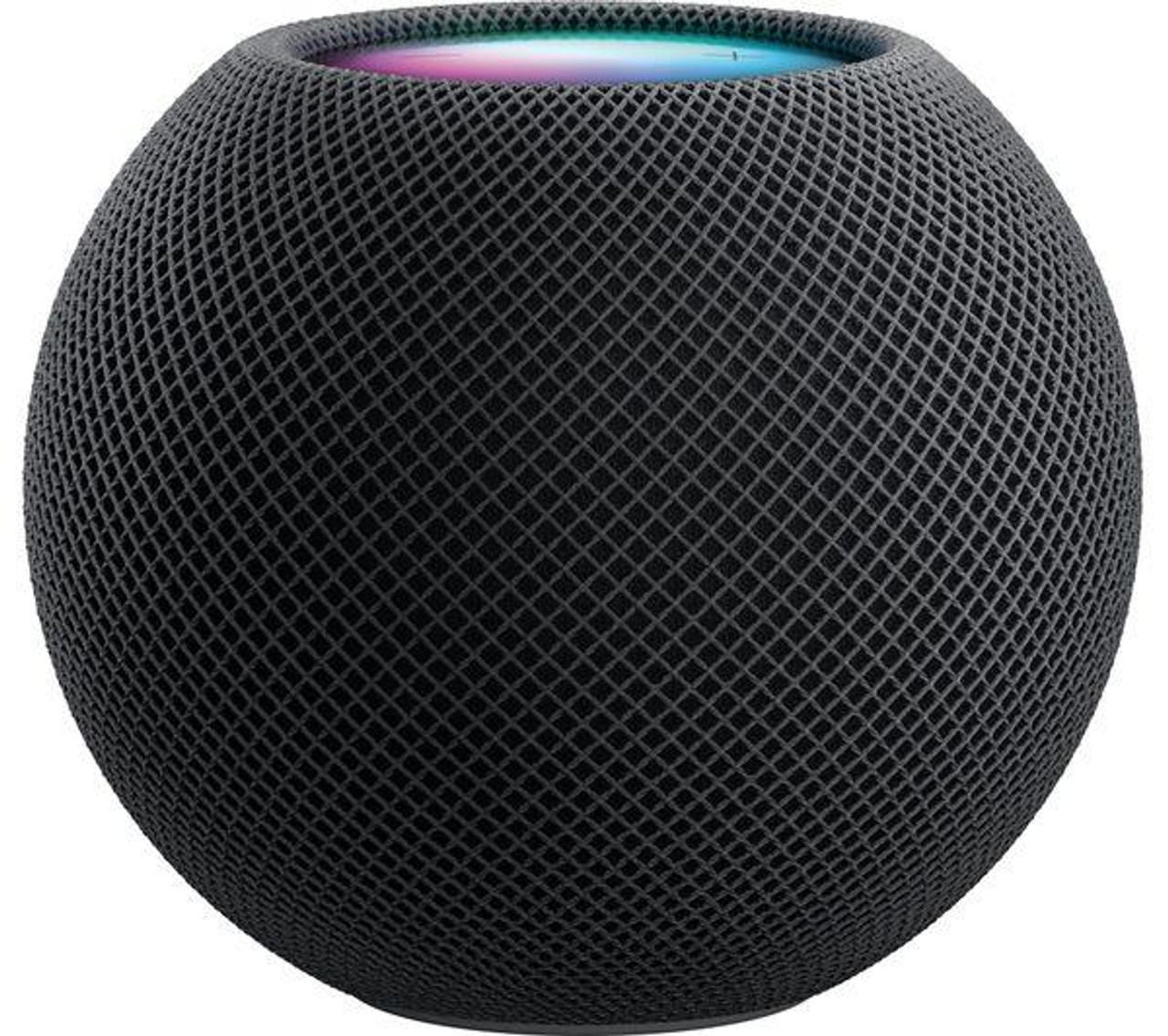 Official Apple HomePod mini Smart Speaker - Space Grey - MY5G2B/A - A2374