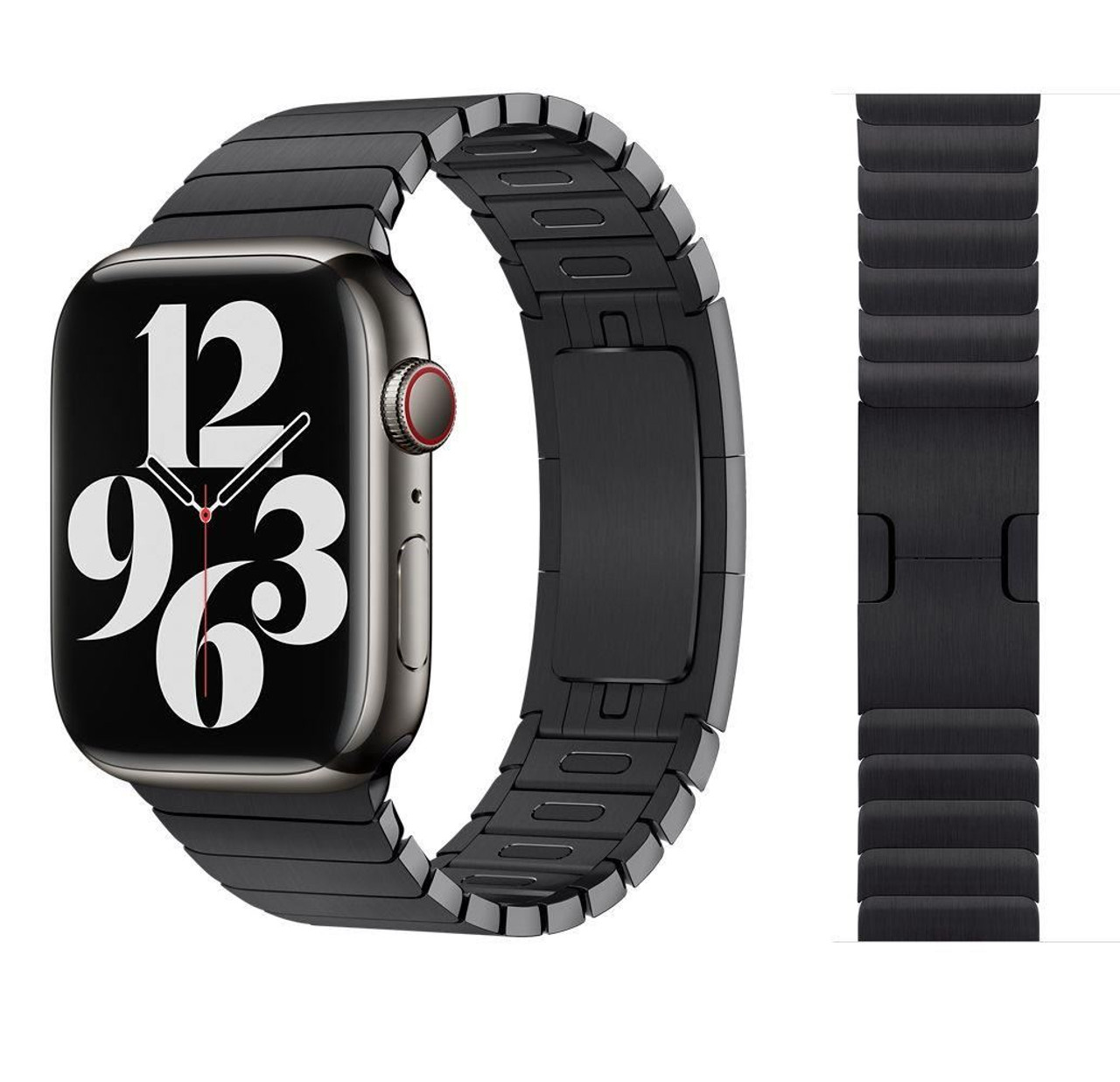 Apple watch hot sale 44mm link bracelet