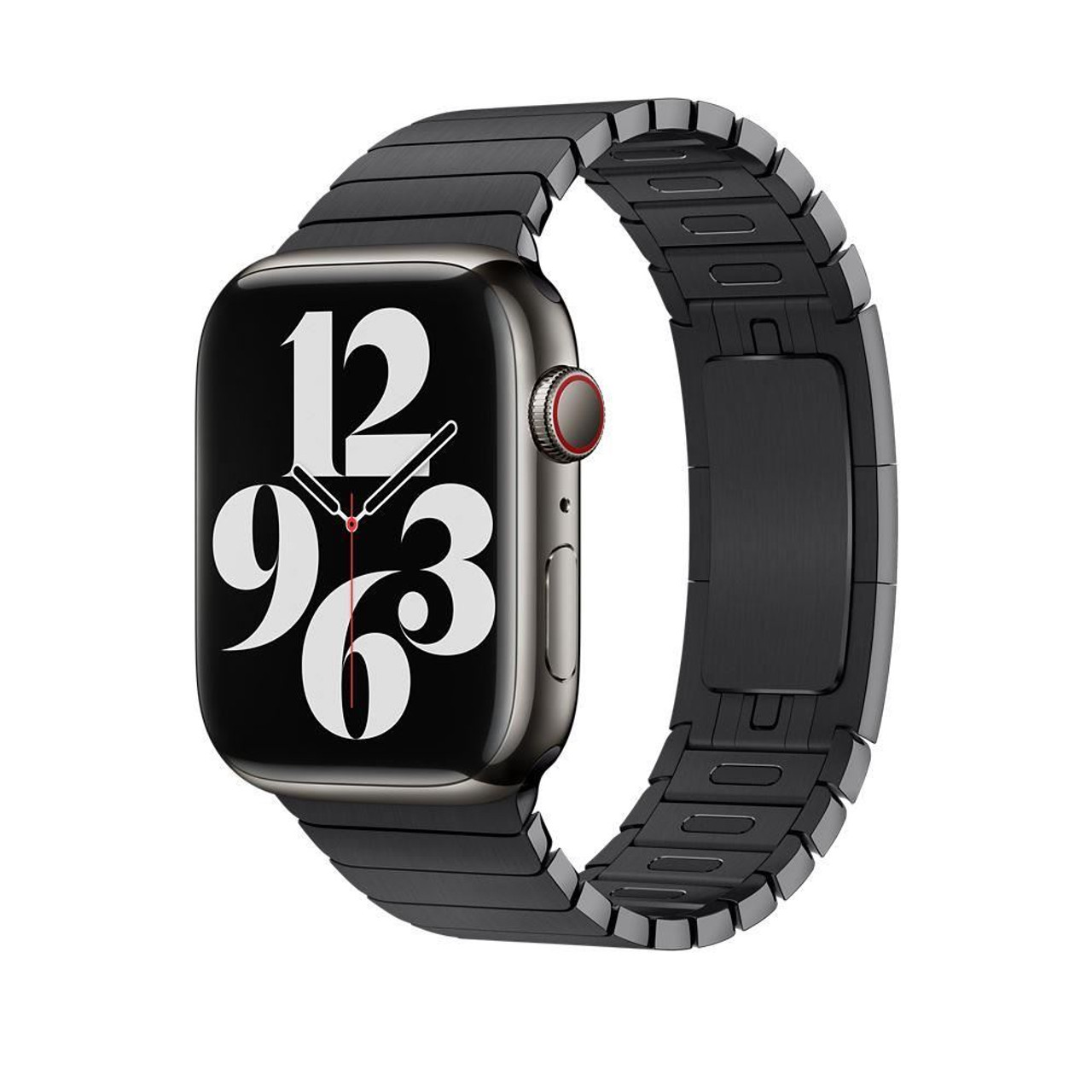 Apple watch series on sale 4 space black