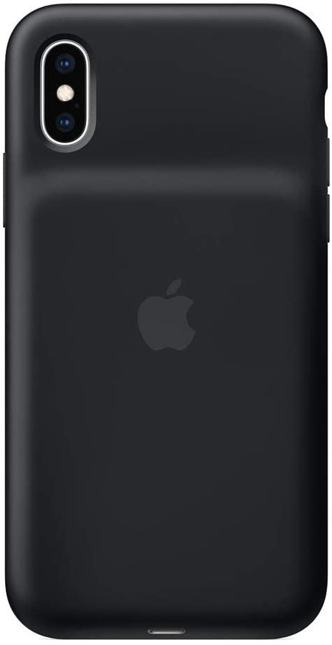 新品・未開封】純正 iPhone XS スマートバッテリーケース
