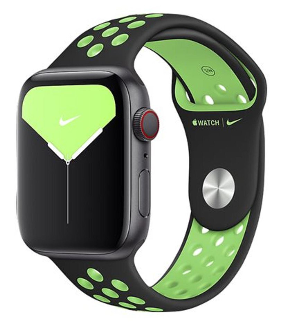 Official Apple Watch Nike Sport Band Strap 42mm / 44mm / 45mm 