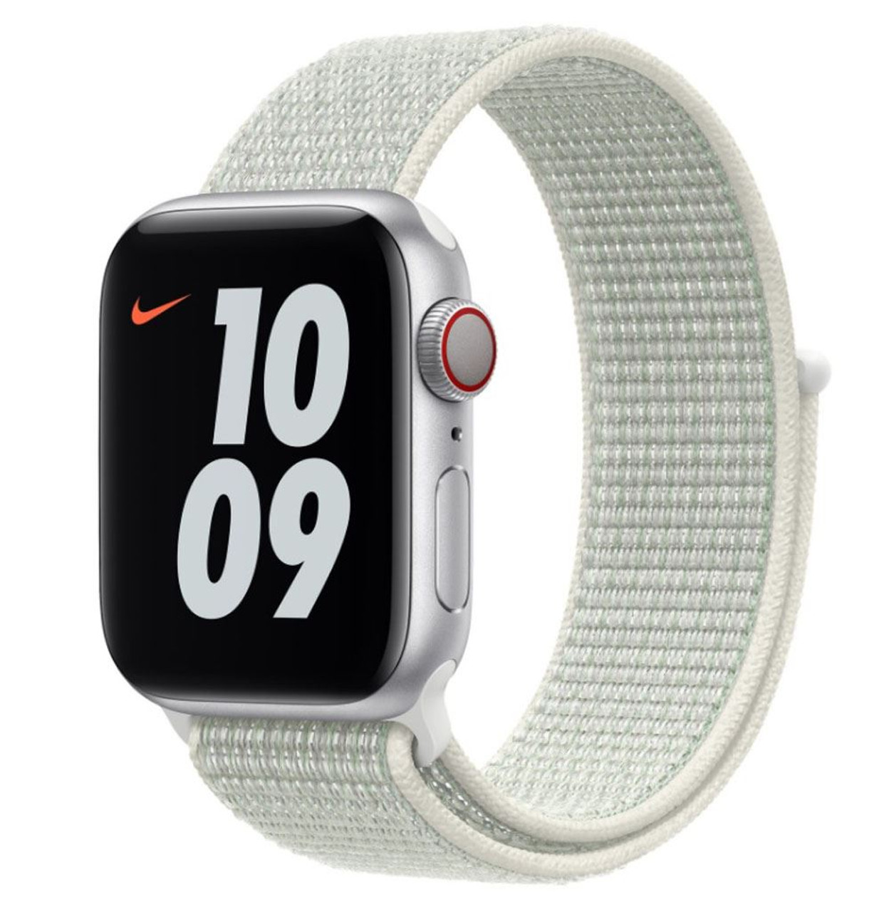 大得価大人気Apple Watch Nike Series6 44mm ブラック その他