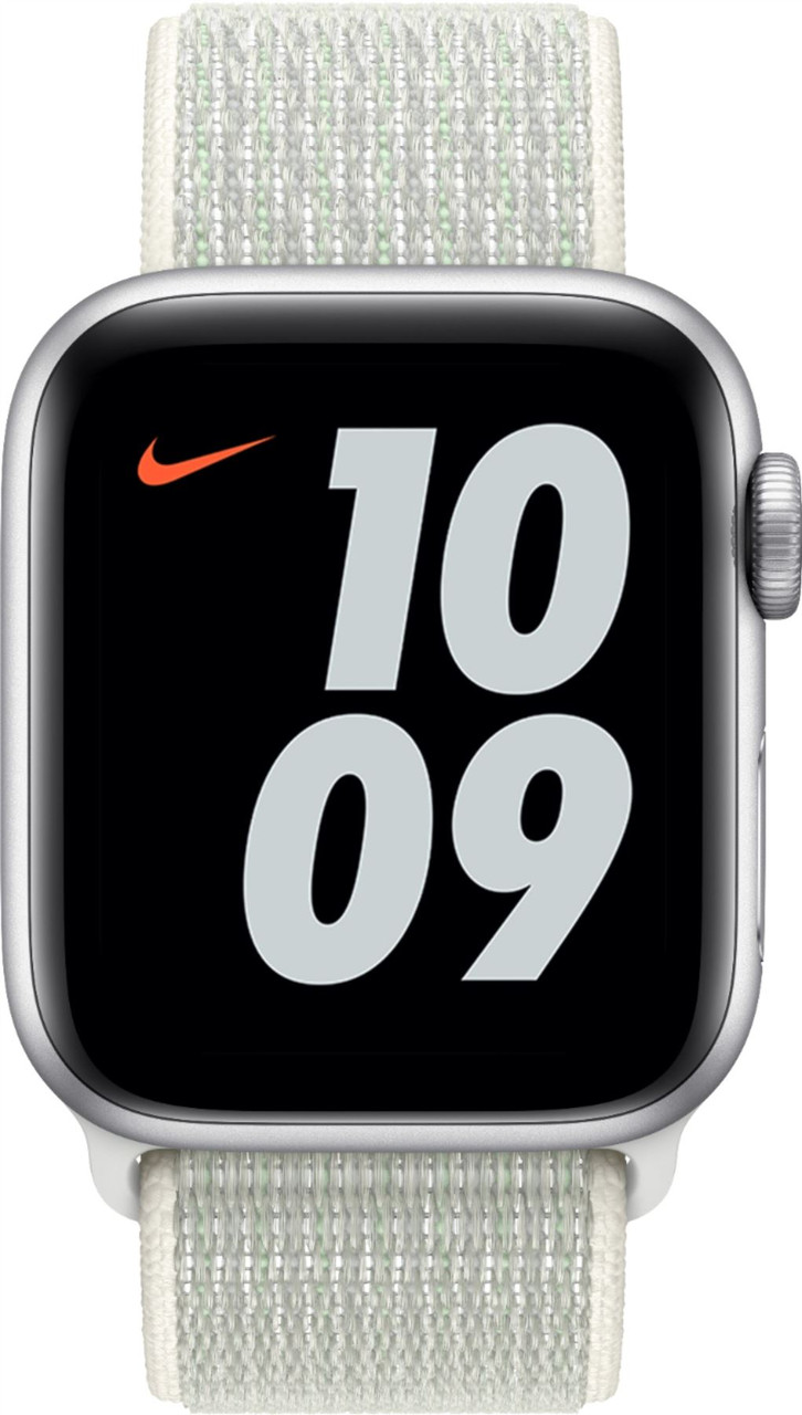 Official Apple Watch Nike Sport Loop Strap (42mm / 44mm / 45mm