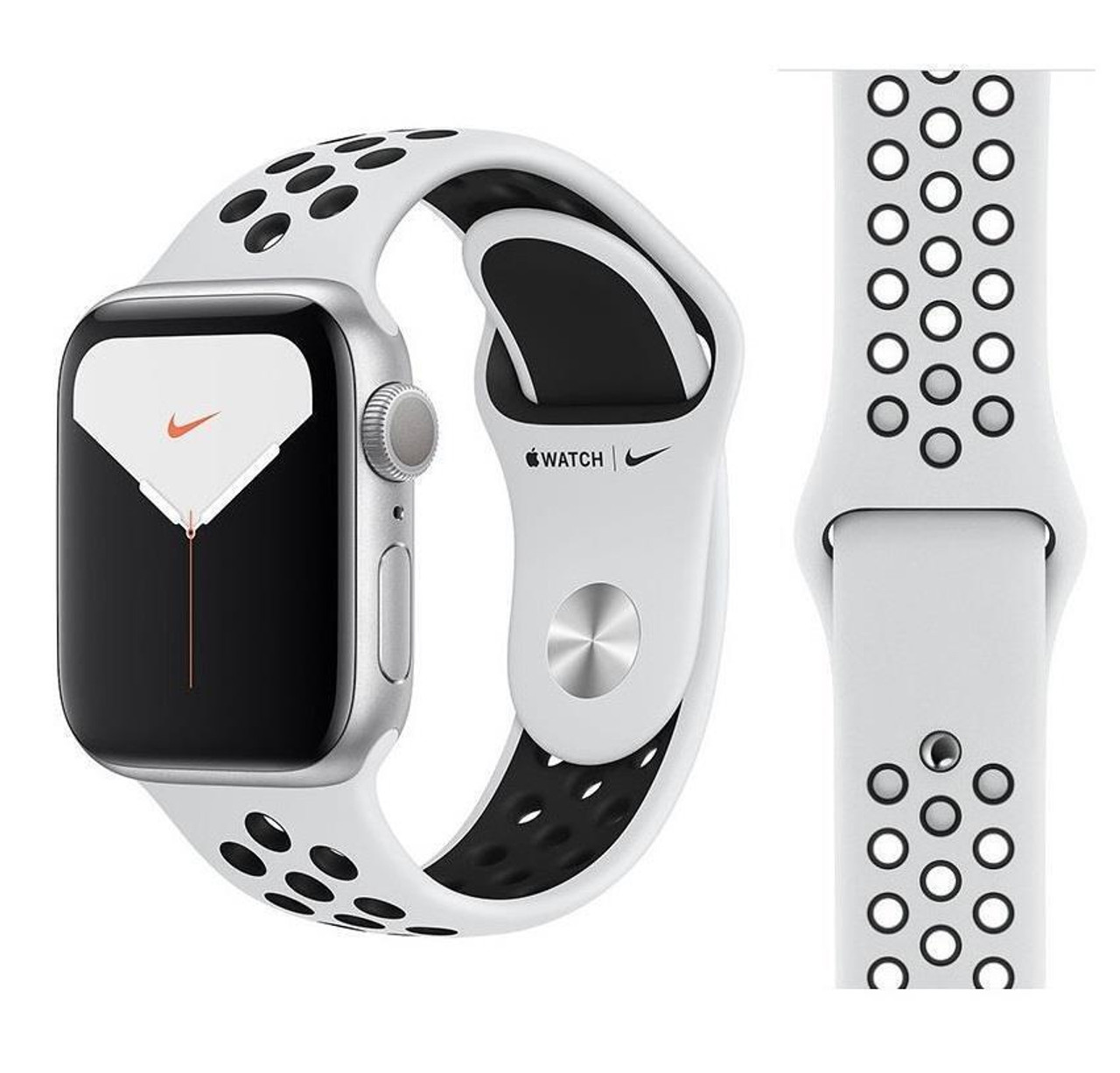 Apple watch shop nike bands 38mm