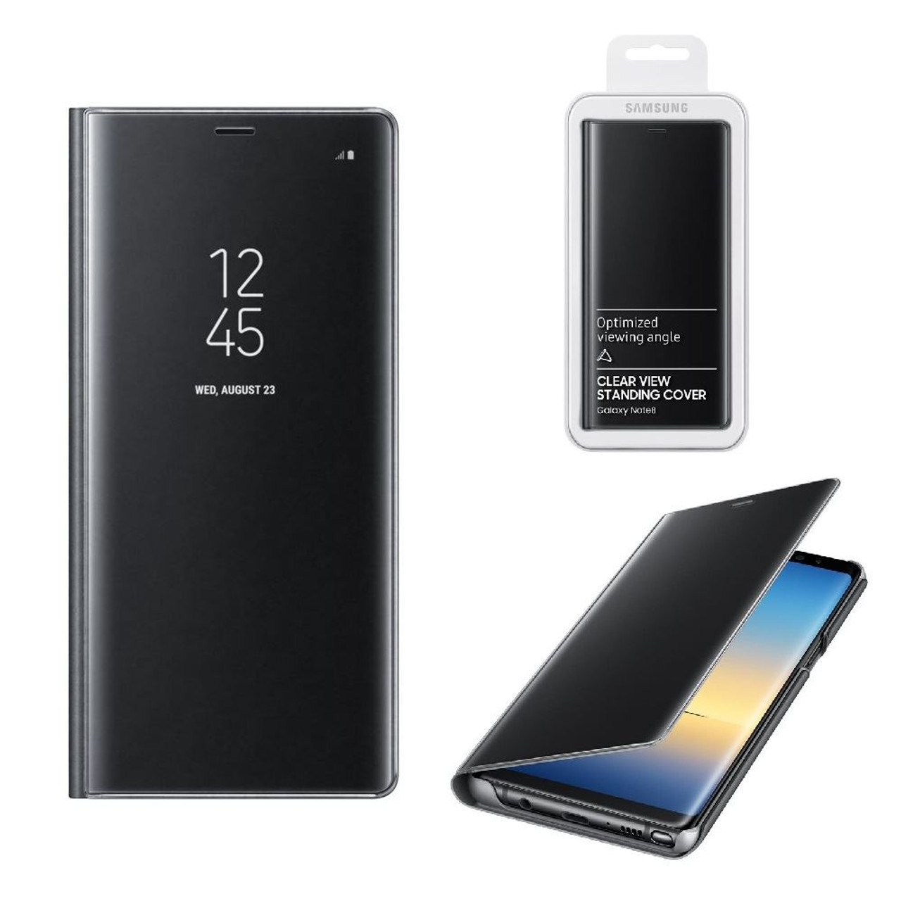 custodia samsung note 8 originale