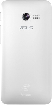Official Genuine Asus Zen Case for Zenfone 4 A400CG - White
