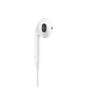 Original Official Apple EarPods with Lightning Connector Earphones Headphones for Apple iPhone XR - MMTN2ZM/A (Bulk Packed)