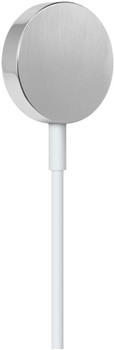 Official Apple Watch Magnetic Charging Cable - 2m - White - MX2F2ZM/A - Bulk Packed