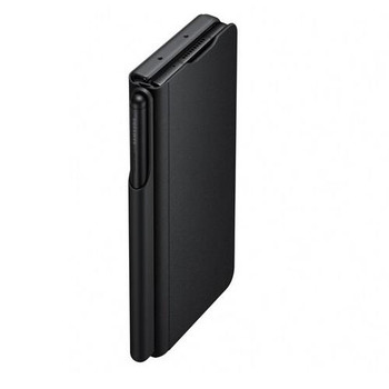 Official Samsung Galaxy Z Fold3 5G Flip Cover with S Pen Fold Edition