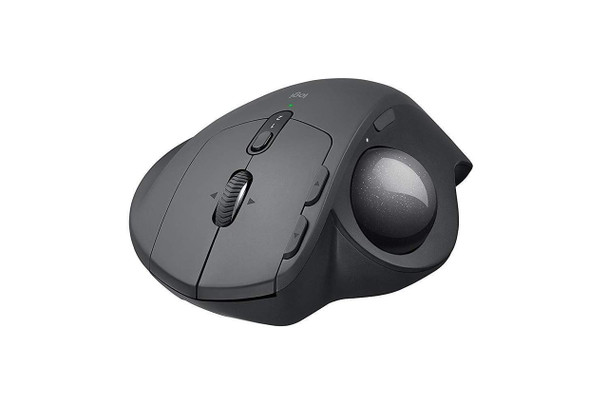 best price logitech mx ergo advanced wireless trackball for windows pc and mac