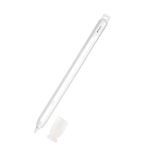 InventCase Silicone Protective Grip Case Cover for Apple Pencil 2nd
