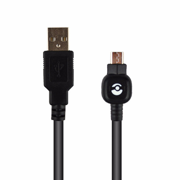 Original Official Genuine Doro Micro USB Data And Charging Cable Bulk Packaging For Doro Phones (1.5m)