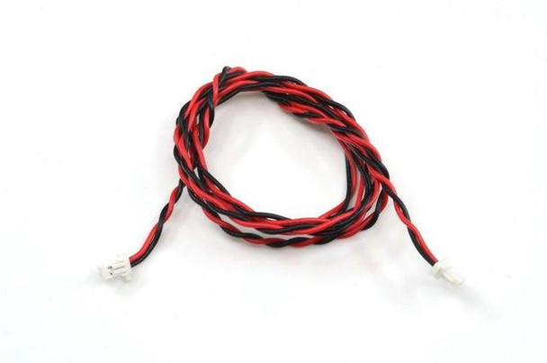Brickstuff 12" Thick Connecting Cables (Pack of 4) - GROW12T