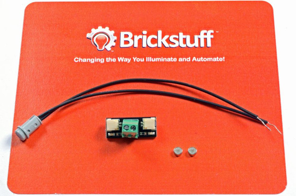 Brickstuff Magnetic Switch Set - Normally Open - ACORN05