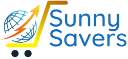 Sunny Savers Ltd