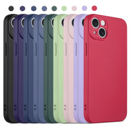 InventCase Silicone Gel Case Cover for Apple iPhone XS Max