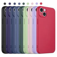 InventCase Silicone Gel Case Cover for Apple iPhone 7/8 Plus