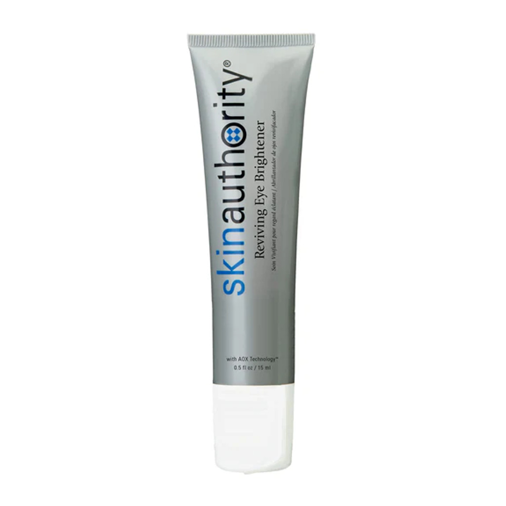 SKIN AUTHORITY® 0.5 OZ REVIVING EYE BRIGHTENER
