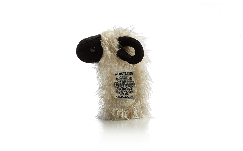 Sheep Hybrid Headcover | KOHLER at Home