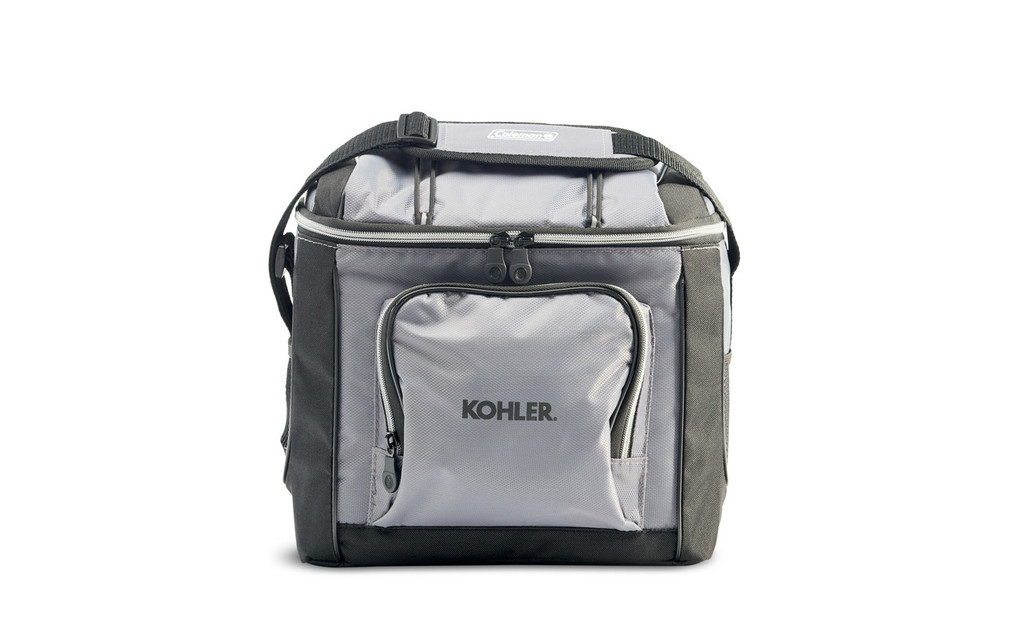 Coleman 16 Can Cooler with Removable Liner KOHLER Collection