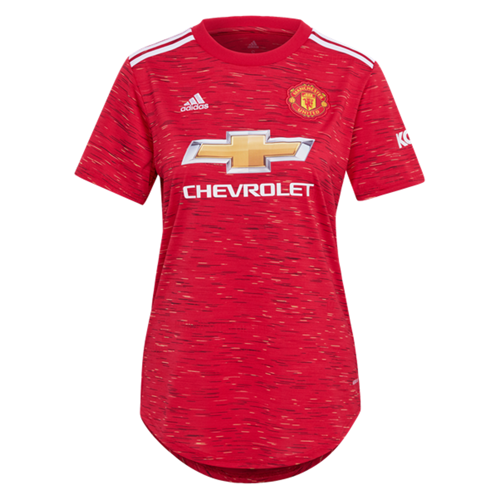 Manchester United Jersey Sale,Manchester United Clothing Sale,18/19 lady  S-XL Manchester United Home girl women jersey