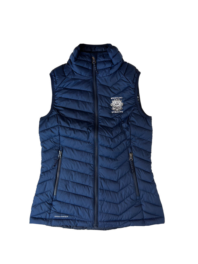 Oregon Ducks Columbia Reversible Large Vest - Brand New | Vest brands, Columbia  jacket, Brand new