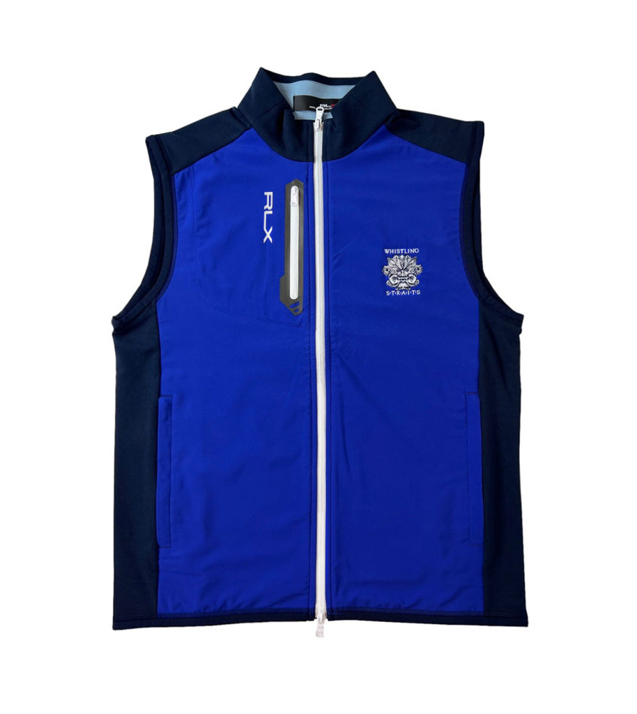 Rlx sales mens vest