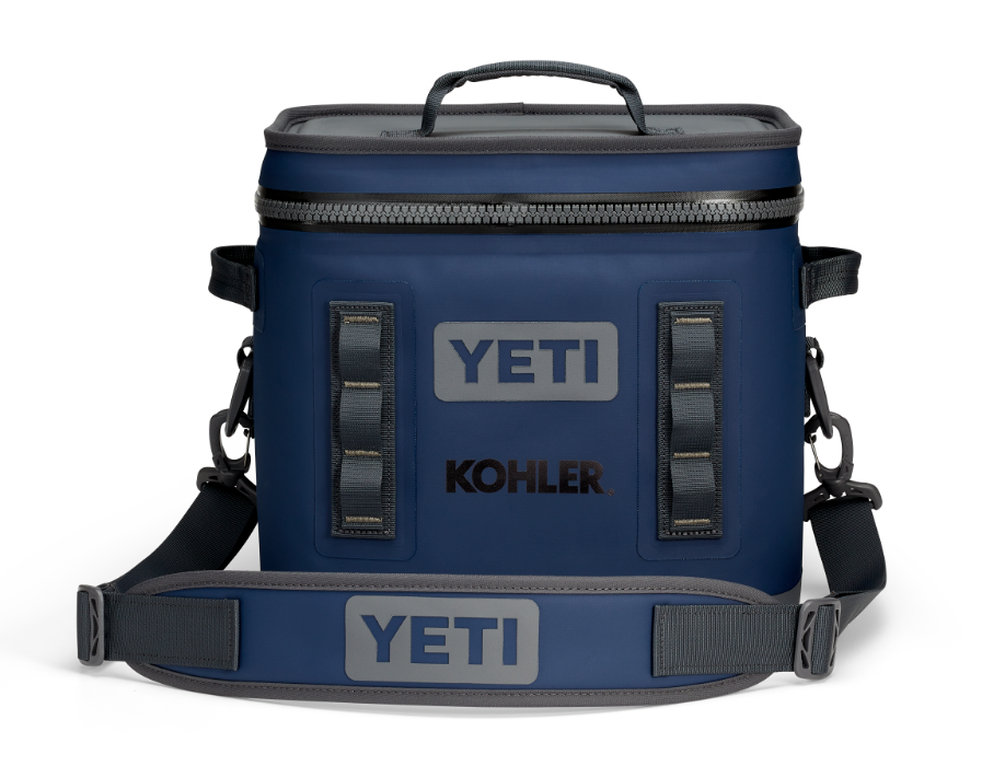 YETI® HOPPER FLIP® 12 SOFT COOLER