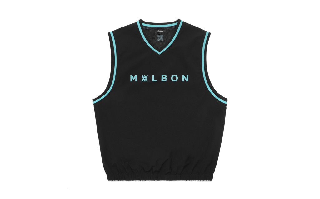 【MALBON】Malbon Tech Core Vest ■MAN /追跡付 MALBON】Malbon Tech Core Vest □MAN /追跡付 (Malbon Golf