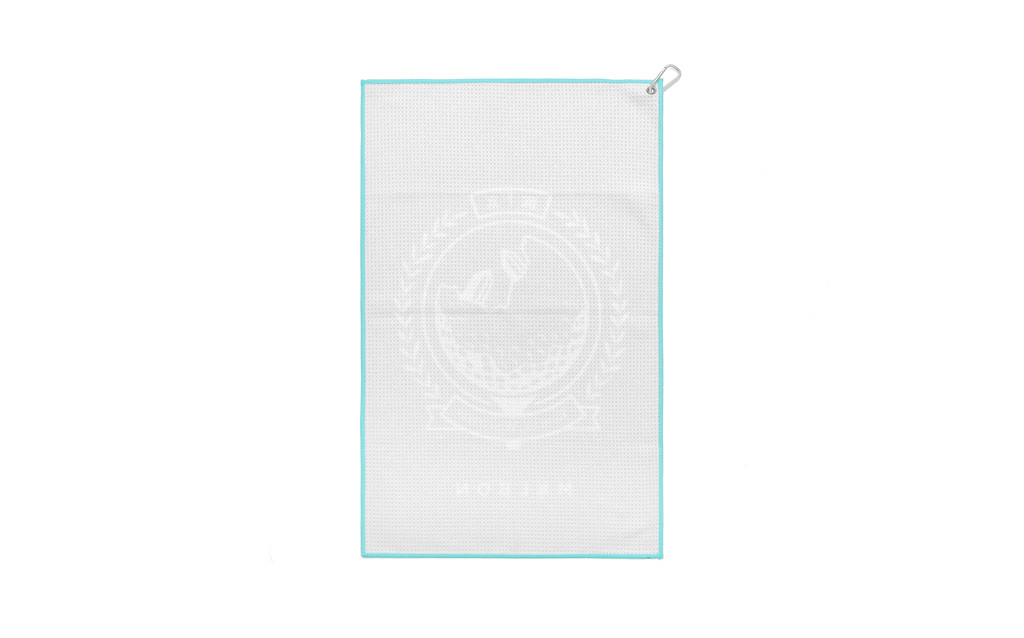 MALBON X ARSHAM IN KOHLER GOLF TOWEL