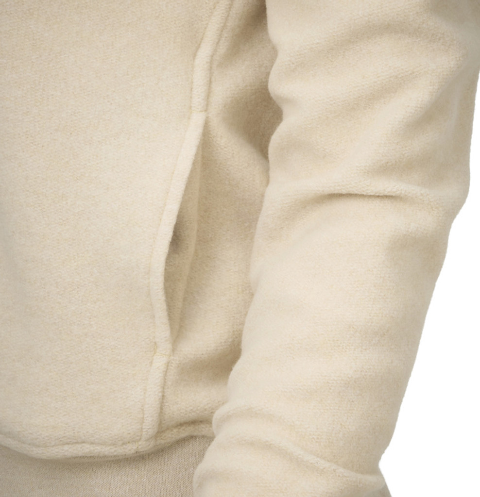 WOMEN'S STRAIGHT DOWN® VALLEY HALF ZIP. WHISTLING STRAITS® LOGO EXCLUSIVELY.