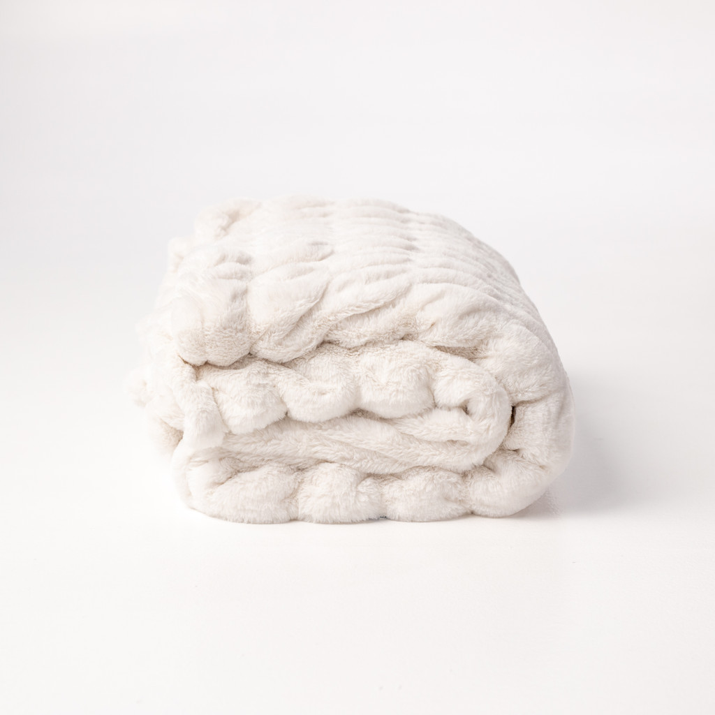 Keiki Co Cloud Throw - Thumbnail 2