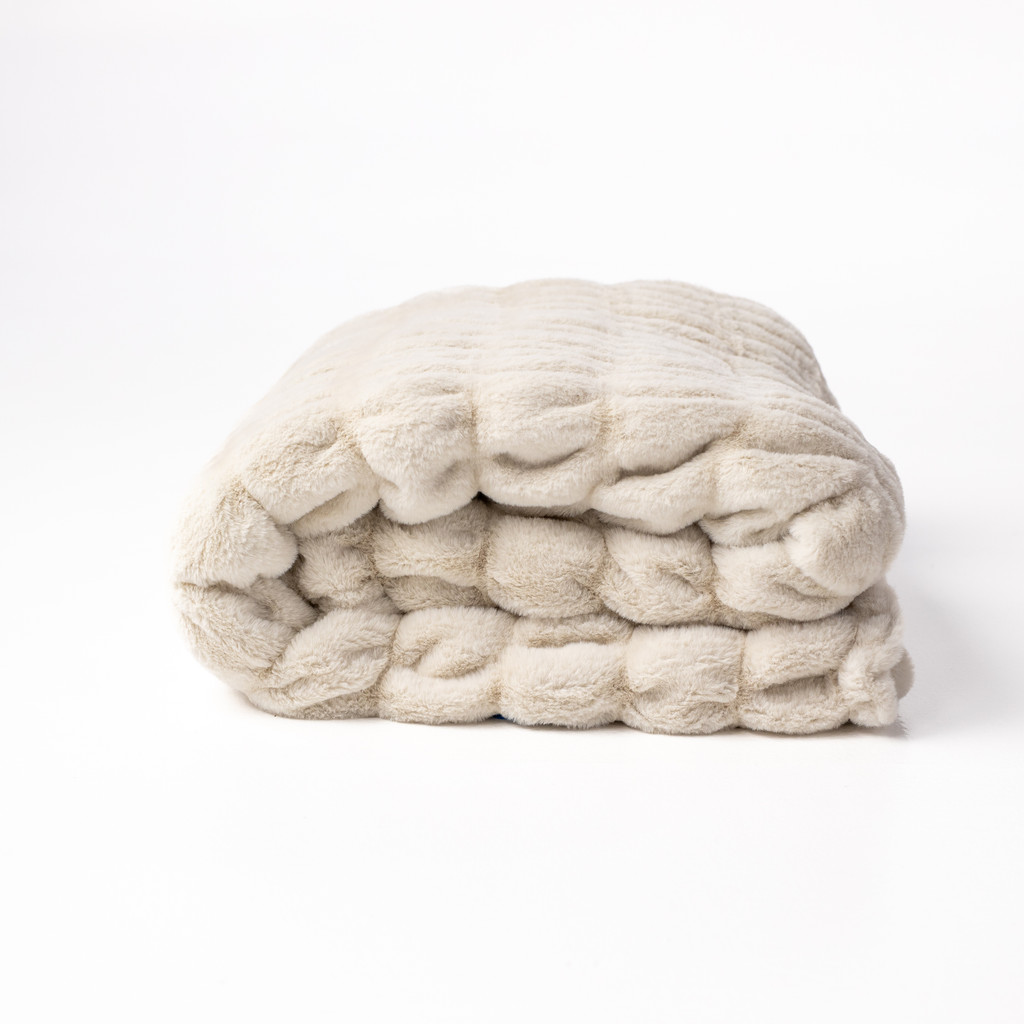 Keiki Co Cloud Throw