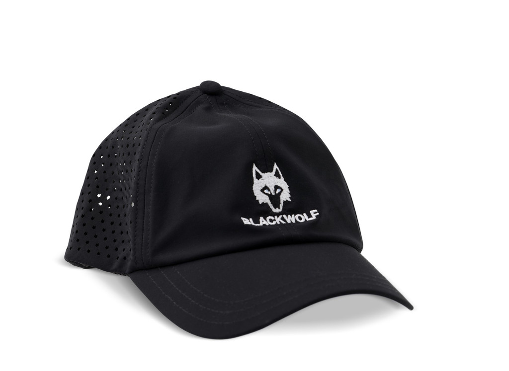 【ラプンツェル様用】SVART CROWN / Wolves Among MEN'S GREYSON BLACKWOLF RUN® WOLF HAT. 3 COLOR OPTIONS