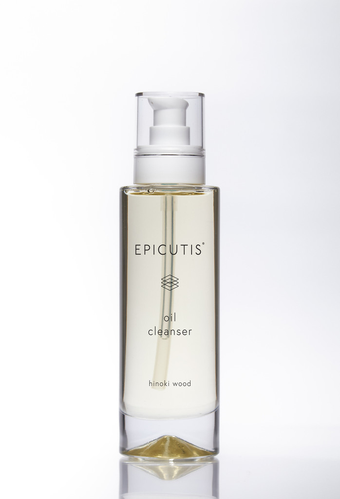EPICUTIS® OIL CLEANSER