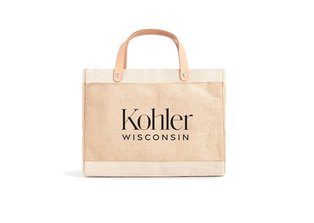 APOLIS PETITE MARKET BAG