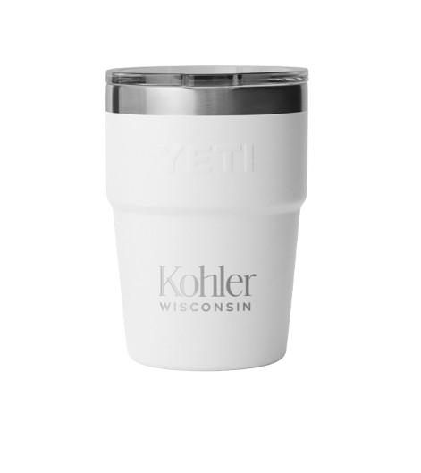 YETI® 16 OZ RAMBLER® MUG