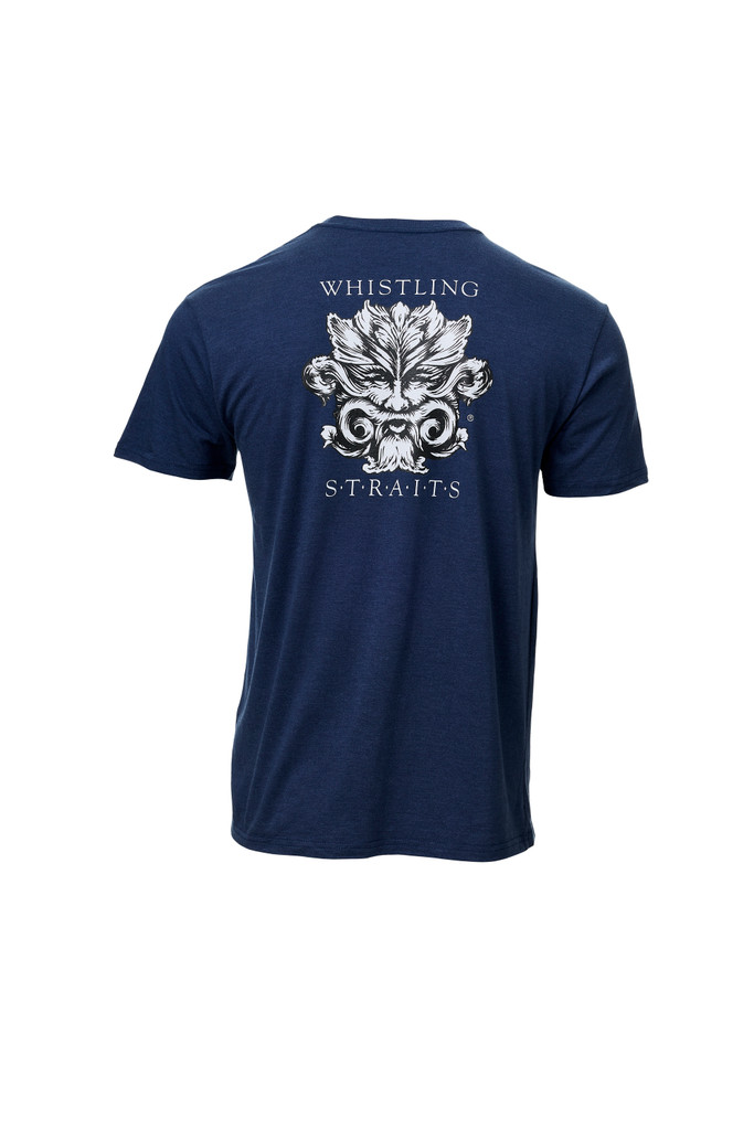 MEN'S ADIDAS STRAITS T-SHIRT. 