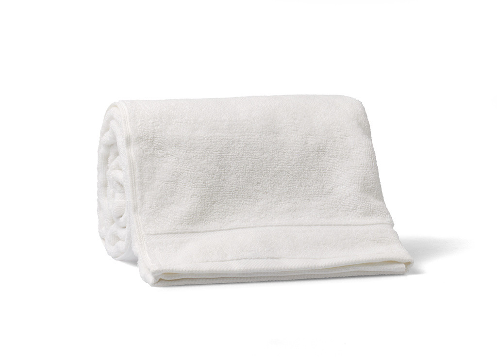 Frette Lanes Border Bath Sheet - Thumbnail 5