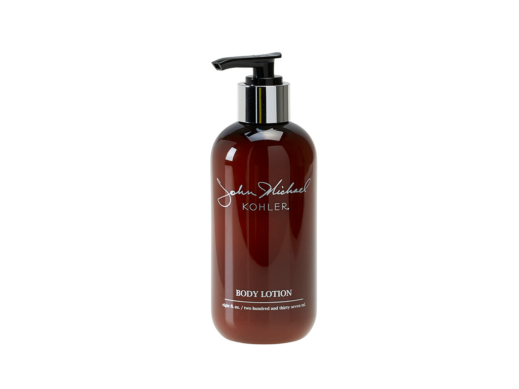 John Michael Kohler ™ Lotion | KOHLER at Home