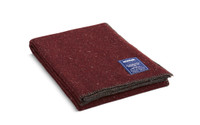 FARIBAULT WOOLEN MILL CO.® UTILITY WOOL BLANKET. 2 COLOR OPTIONS.