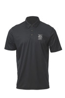 MEN'S TRAVISMATHEW ZINNA 2.0 POLO. WHISTLING STRAITS®  LOGO EXCLUSIVELY. 2 COLOR OPTIONS. 
