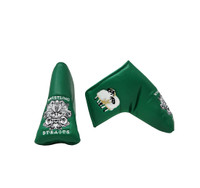 PRG BLADE PUTTER COVER. WHISTLING STRAITS® LOGO EXCLUSIVELY. 5 COLOR OPTIONS