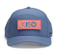 K150 PATCH CAP