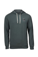 MEN'S TRAVISMATHEW CLOUD HOODIE. WHISTLING STRAITS® LOGO EXCLUSIVELY. 