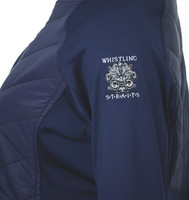 WOMEN'S STRAIGHT DOWN® NOVA JACKET. WHISTLING STRAITS® LOGO EXCLUSIVELY.