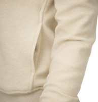 WOMEN'S STRAIGHT DOWN® VALLEY HALF ZIP. WHISTLING STRAITS® LOGO EXCLUSIVELY.