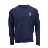 MEN'S HOLDERNESS & BOURNE THE LAIDLAY PULLOVER. WHISTLING STRAITS® LOGO EXCLUSIVELY. 