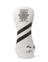 HYBRID HEADCOVER. WHISTLING STRAITS  LOGO EXCLUSIVELY.  3 COLOR OPTIONS.